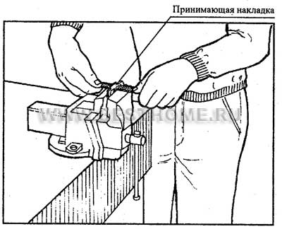 Нус...приступим!(тук-тук-тук-