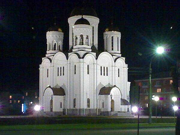 Серов,Свердловская обл.

В