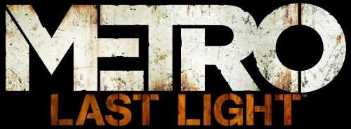 Небольшое превью сиквела Metro 2033: Last Light