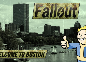 Новая игра Bethesda может выйти под названием Fallout: Shadow of Boston