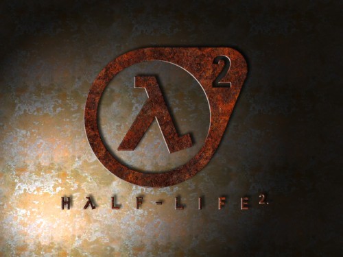 Период Полураспада 2/ Half-Life 2