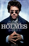 Шерлок Холмс: Игра теней 