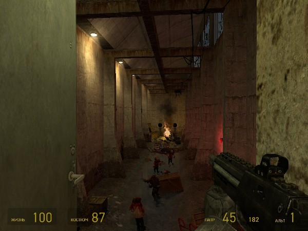 скриншоты из других игр 