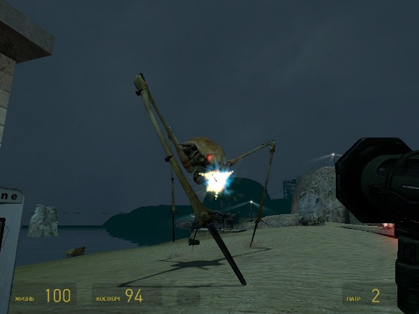 скриншоты из других игр 