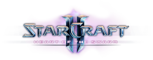The StarCraft II (прошлое, настоящее, будущее)