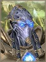 The StarCraft II (прошлое, настоящее, будущее)