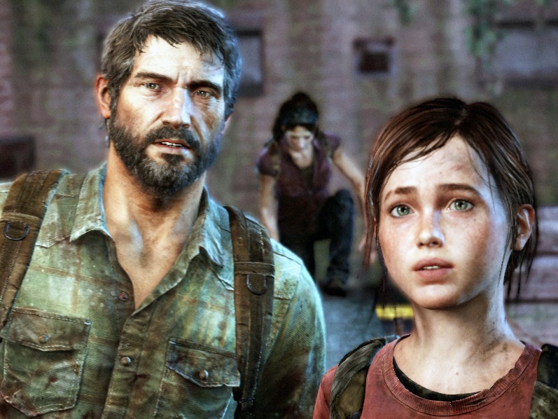 Вероятность появления игры The Last of Us 2