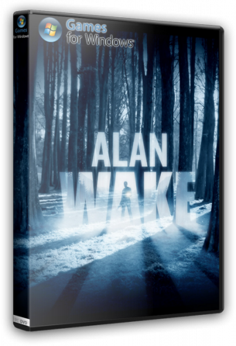 Alan Wake (2012, Survival horror)