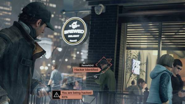 «Watch Dogs»