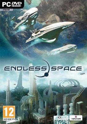 Endless Space (2012) Русская версия 1.09 [RePack]
