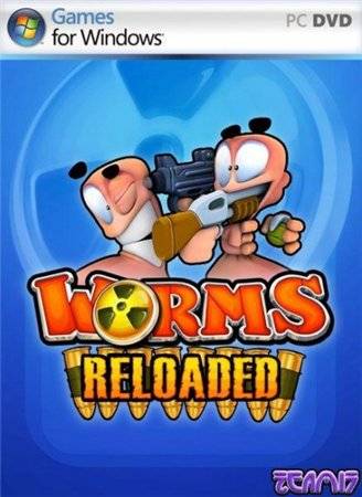 Worms Reloaded скачать!