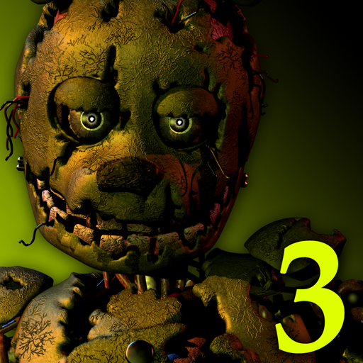 Five nights at Freddy"s 3
