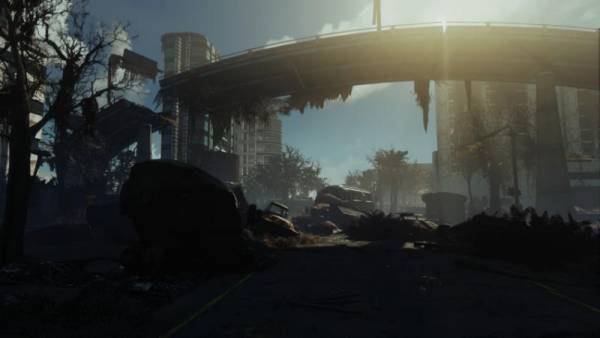 Скачайте Fallout 4: Miami уже сейчас!