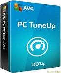 AVG PC Tuneup. 2014