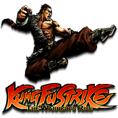 Kung Fu Strike - The Warrior's Rise (2012, Fighting)