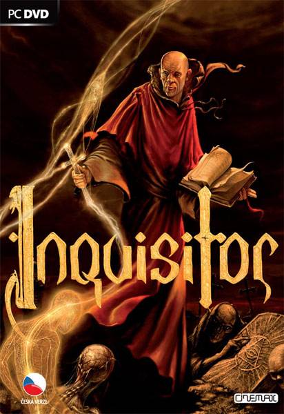 Inquisitor (2012, Adventure)
