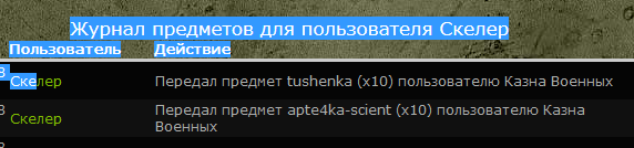 Я, младший сержант Скелер,