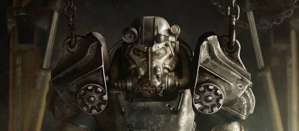 Amazon анонсировал сериал по вселенной Fallout