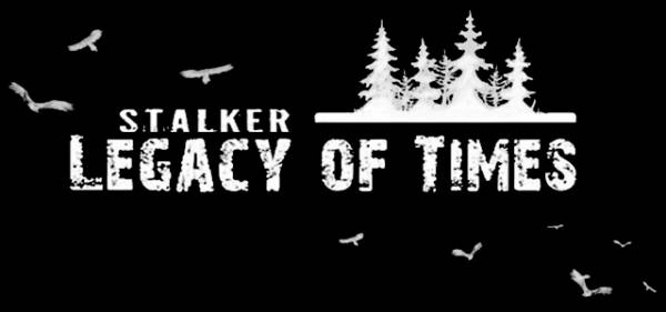 S.T.A.L.K.E.R. Legacy of Times Technical Demo