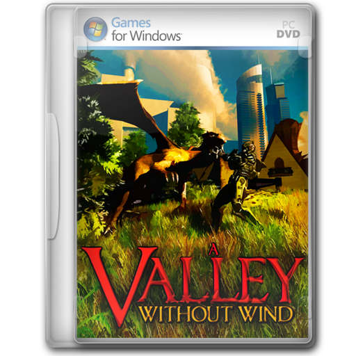 A Valley Without Wind (2012, Adventure)