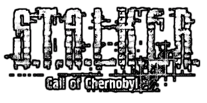 Call of Chernobyl by stason174 v6.03