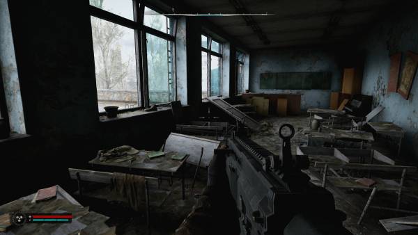 S.T.A.L.K.E.R. 2: Heart of Chornobyl - Ultimate Edition (Торрент)