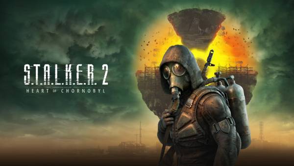 Состоялся релиз S.T.A.L.K.E.R. 2: Сердце Чернобыля!