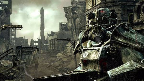 Как закалялся Fallout | История серии | Часть 2