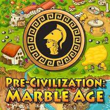 Marble Age - Симулятор Империи