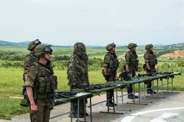 Военный полигон картинка