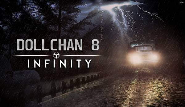 Dollchan 8: Infinity(Бесконечность) - релиз