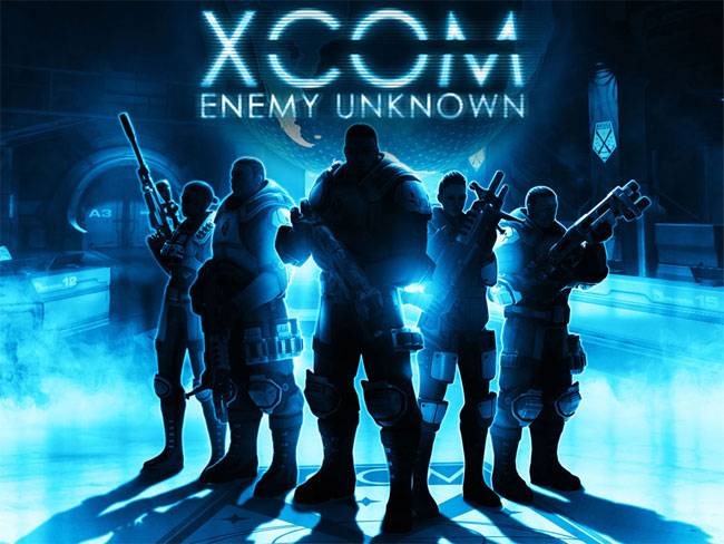 Опубликованы оценки критиков к игре XCOM: Enemy Unknown