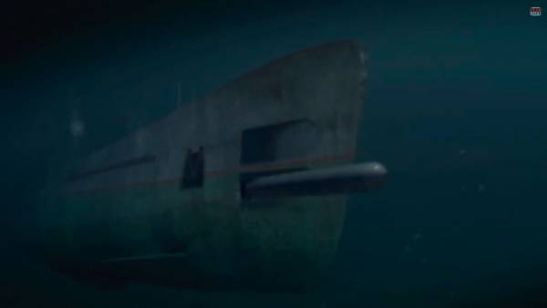 Самое крупное кораблекрушение XX века или гибель лайнера "Гойя"
