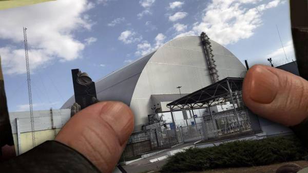 Разработчики модификации "Группа Стрелка" посетили Чернобыль