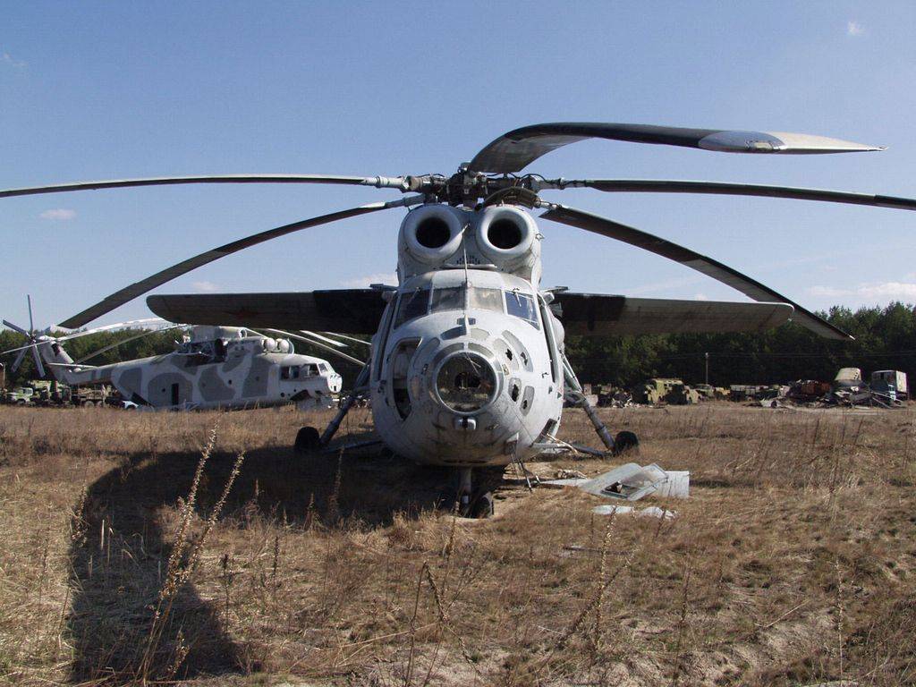 Немного обоев для рабочего стола в стиле сталкер