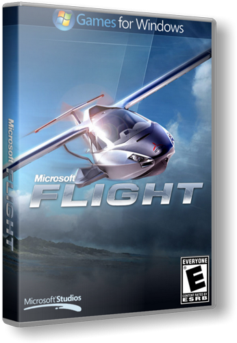 Microsoft Flight (2012, Simulator)