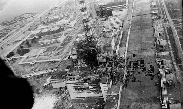 От Чернобыля до Фукусимы: в чём спасение от радиации