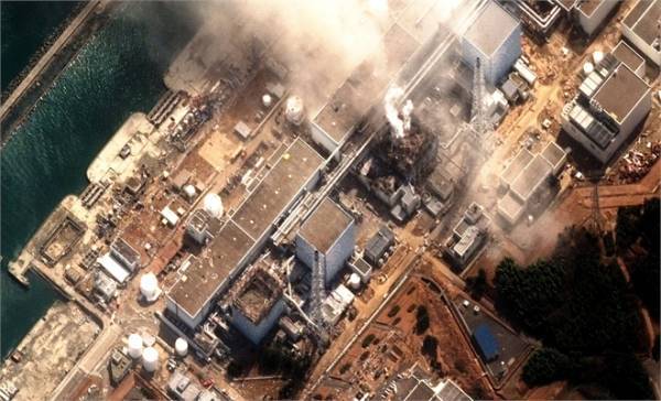 Почему катастрофа в Фукусиме хуже Чернобыльской