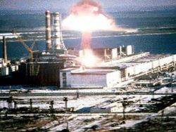 Православный взгляд на Чернобыль и Фукусиму.