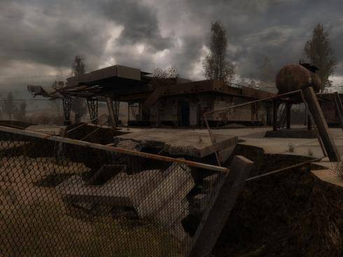 Превью игры S.T.A.L.K.E.R.: Call of Pripyat от StopGame.Ru