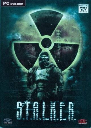 S.T.A.L.K.E.R. MOD Возвращение Меченого (2010/RUS/PC/ADDON)