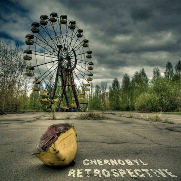 TUNGUSKA E.M.S. альбом «Chernobyl Retrospective» 