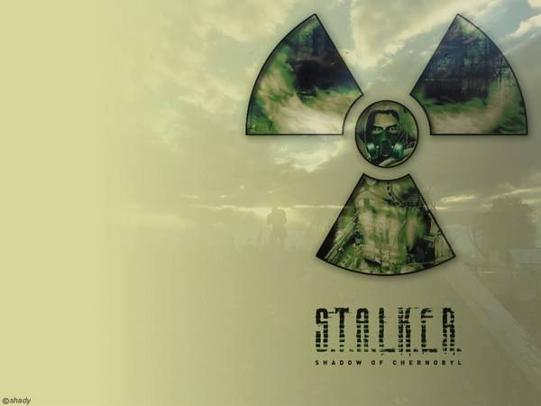 Wallpapers - S.T.A.L.K.E.R.